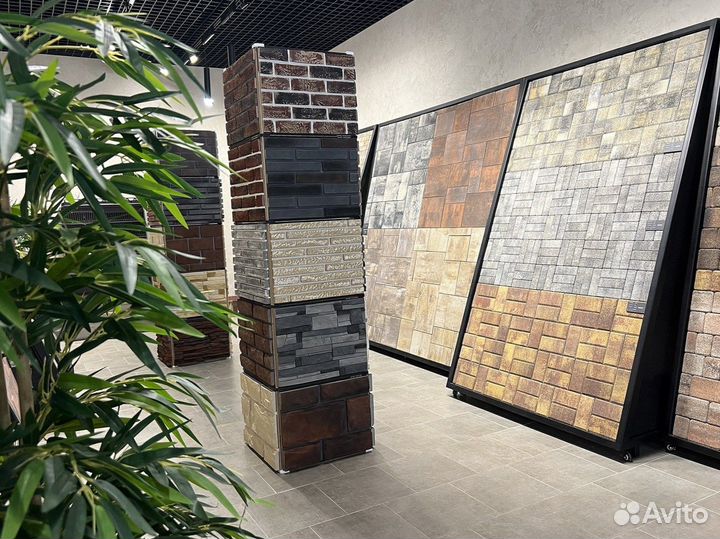 Тротуарная плитка Пропресс заказ от 120 м2