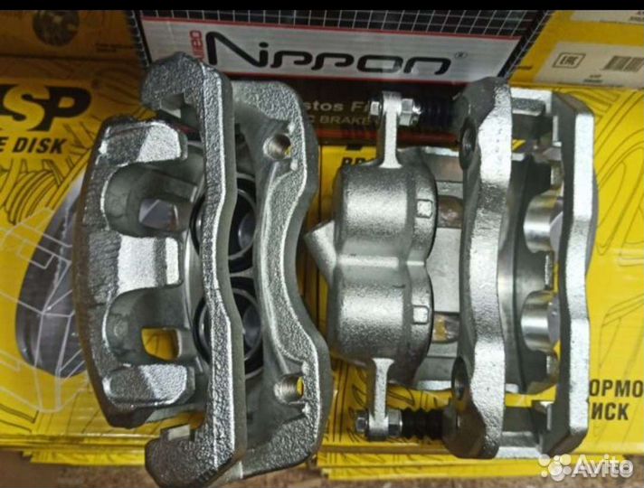 Суппорт Газель Некст к-т