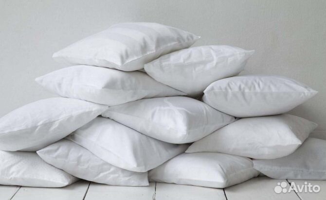 Подушки от производителя