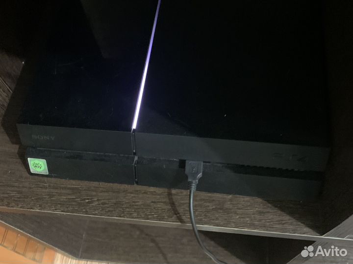 Sony playstation 4 psp