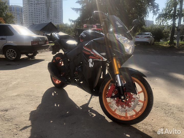 Panther S2