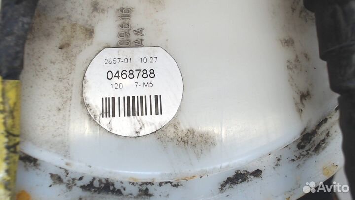 Насос топливный электрический Chrysler Pacifica, 2