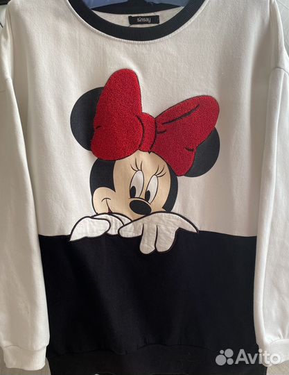 Свитшот Sinsay