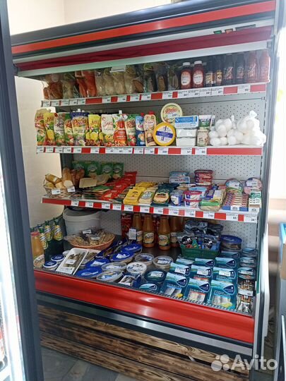 Продажа торгового оборудования бу