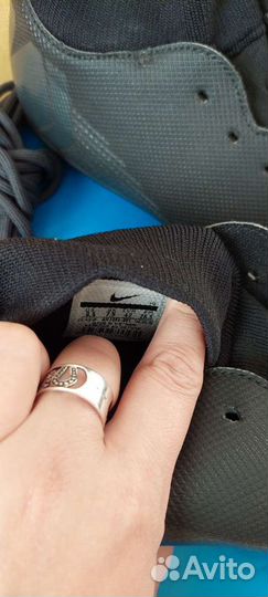 Шиповки бутсы Найк оригинал