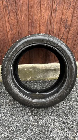 Michelin Latitude Sport 3 275/40 R20 и 315/35 R20