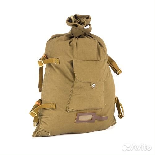 Вещь мешок армейский Вещевой мешок военный