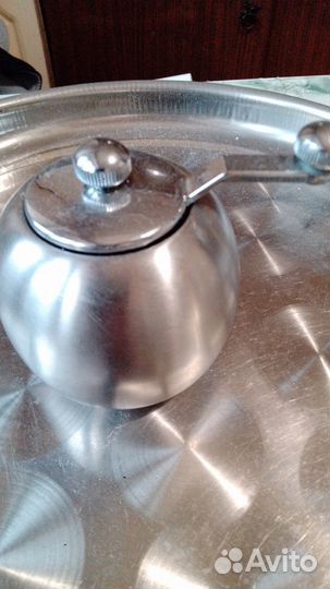 Подставка универсальная сталь винтаж СССР