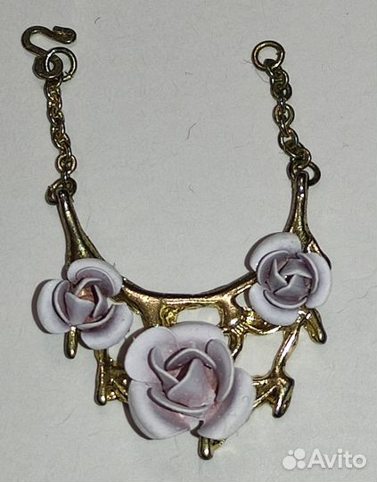 Украшения аксессуары integrity toys poppy Parker