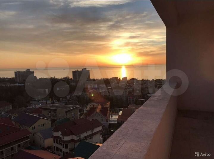 Квартира-студия, 40 м², 11/12 эт.