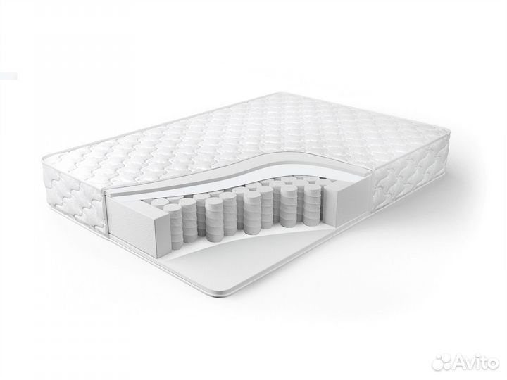Новый Матрас Prestige Twist Мебельград