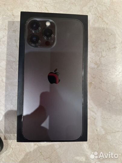 iPhone 13 pro max