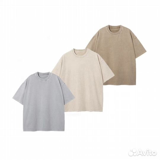 Футболки Basic y2k