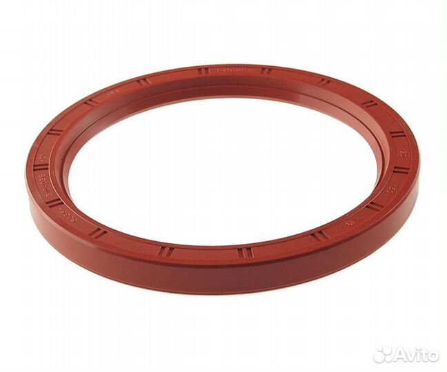 Сальник маз ступицы задней 1.2-120х150х13 росичъ