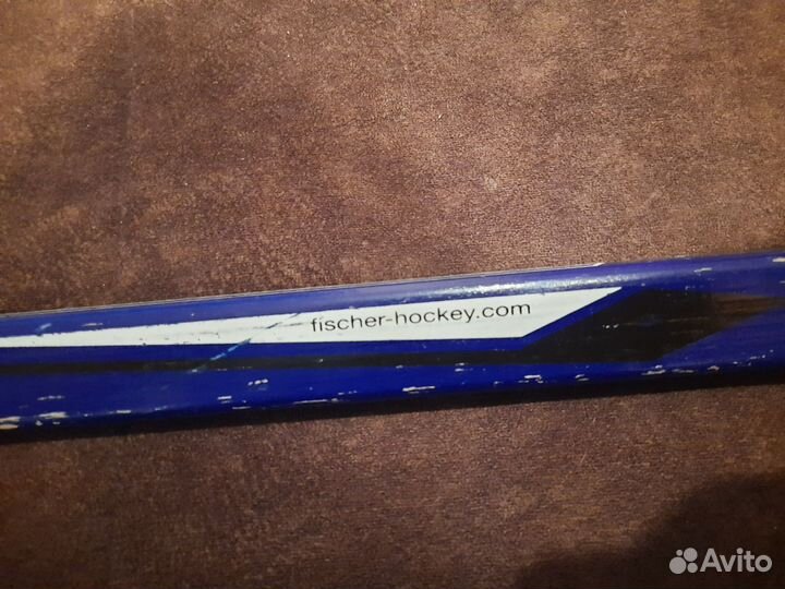 Клюшка хоккейная правый хват jr
