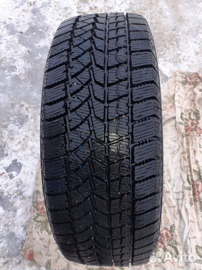 Dunlop Winter Maxx TS-01 225/60 R17
