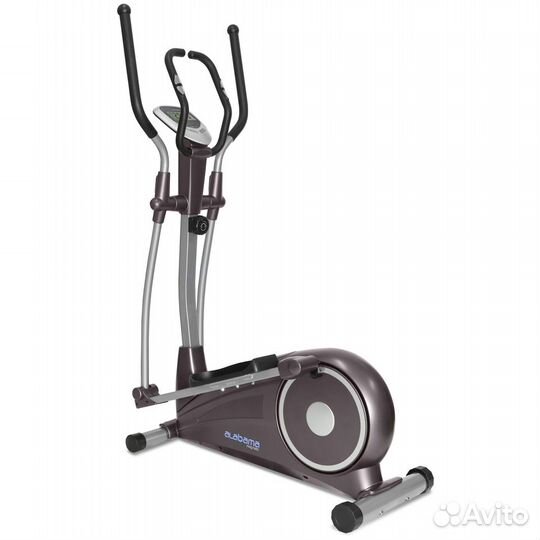 Эллиптический тренажер oxygen alabama EXT