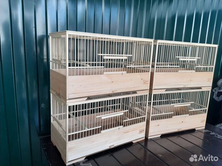 Клетка для птиц