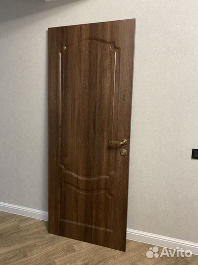 Дверь входная бу