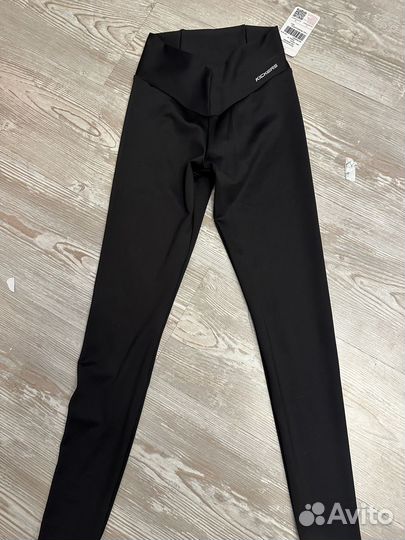 Тайтсы женские