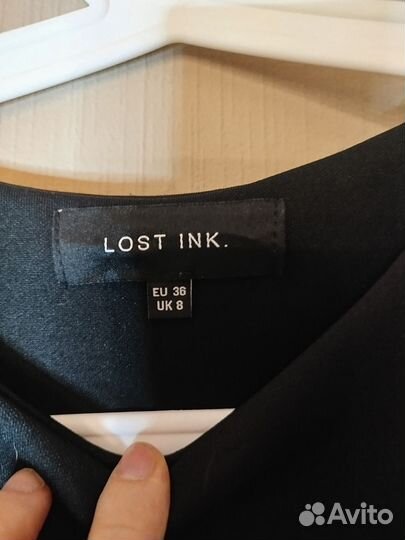 Платье женское 42-44