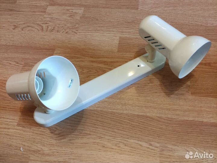 Светильник спот