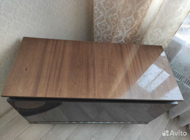 Тумба для белья СССР