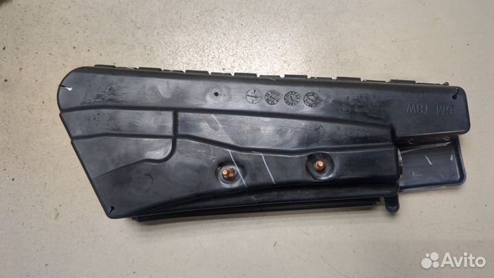 Подушка безопасности в сиденье GMC Terrain 2017, 2020