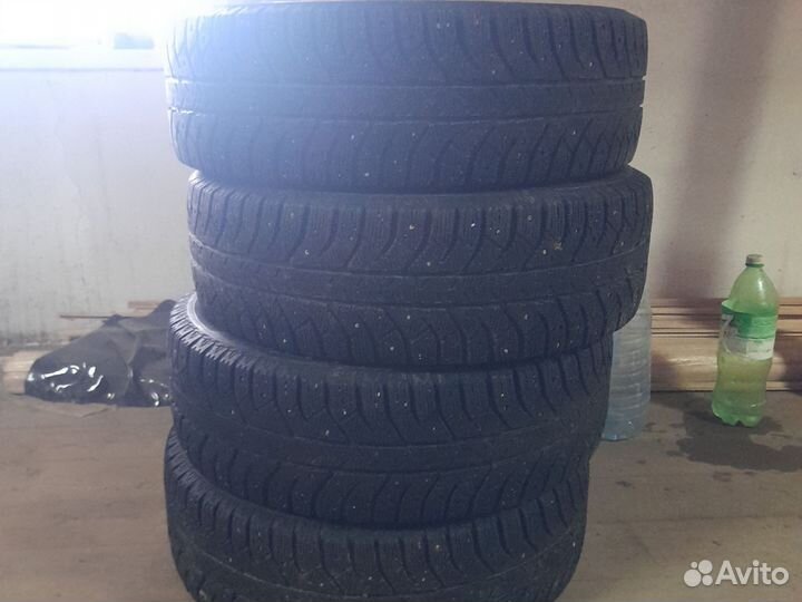 Bridgestone B-style 6/11.5 R15 31N