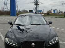 Jaguar XF 2.0 AT, 2014, 150 000 км, с пробегом, цена 720 000 руб.