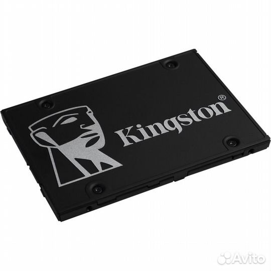 Внутренний жесткий диск Kingston SKC600/204 307704