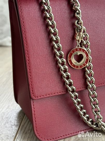 Сумка Furla Bella оригинал большая