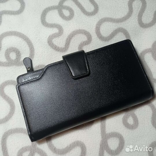 Кошелек мужской Baellery