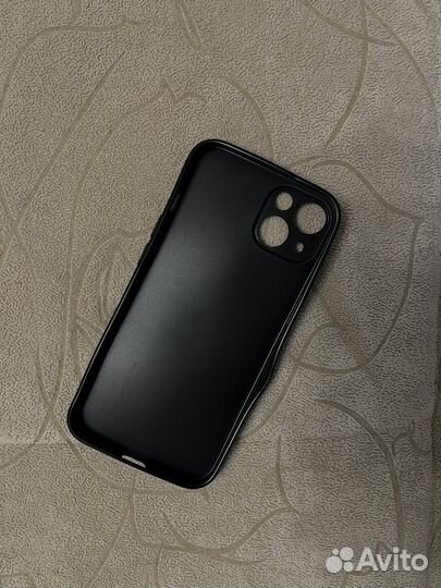 Чехол iPhone 13