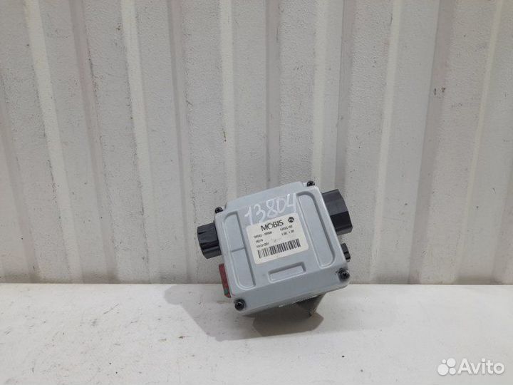 Блок управления рулевой колонкой Kia Optima 2016