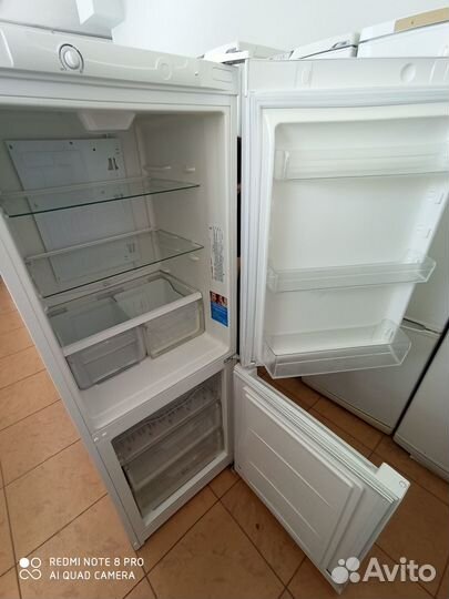 Холодильник Indesit DS 316W Гарантия