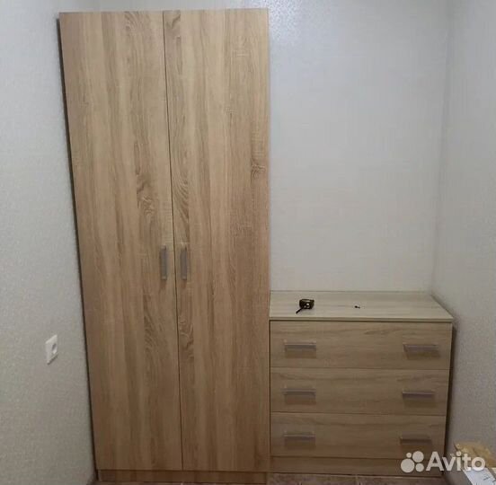 Шкаф для верхней одеждый