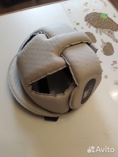 Шлем детский