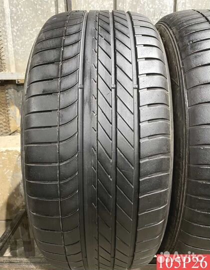 Goodyear Eagle F1 Asymmetric SUV 4x4 255/50 R19 107L