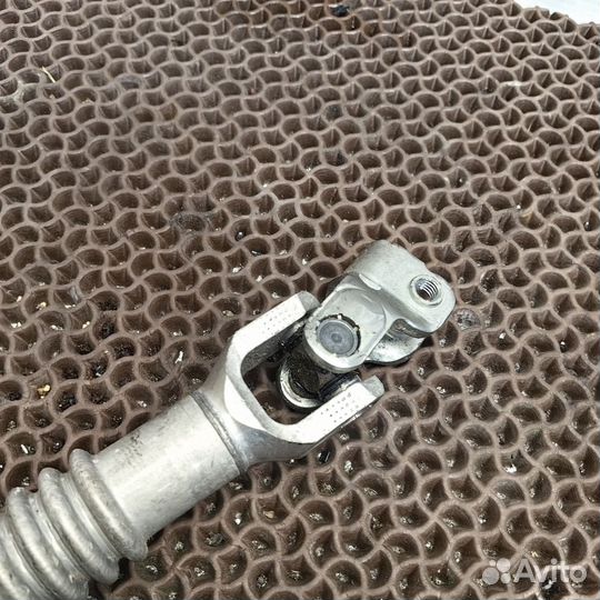Рулевой карданчик BMW f45 f46 x1 f48 x2 f39