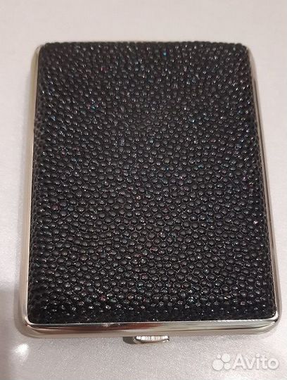 Портсигар для сигарет сerit S.R.L. Женский