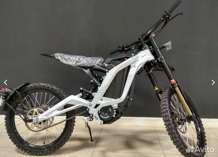 Электро Питбайк SUR-RON X