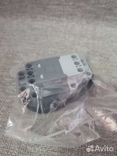 Lego 88014 мотор