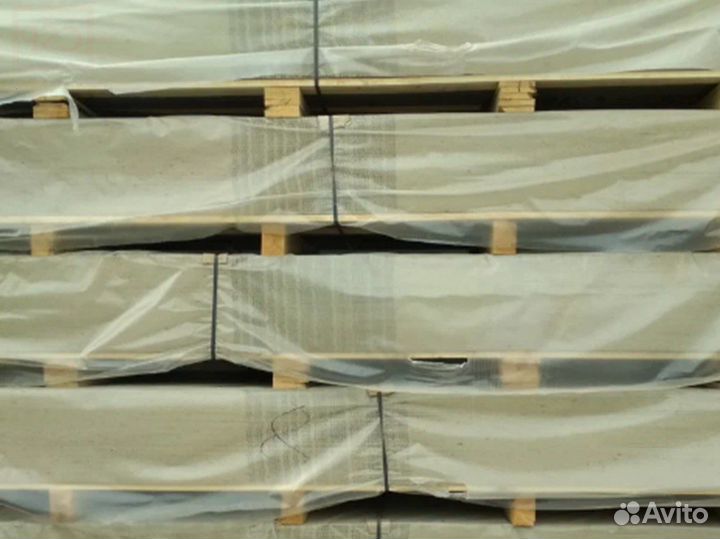 Цсп плита 20 мм