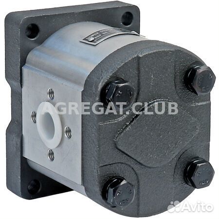 Насос гидравлический krauf HPQ5052XQ