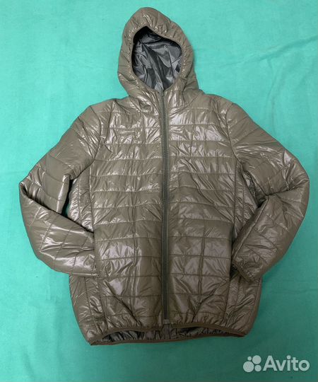Куртка демисезонная мужская новая