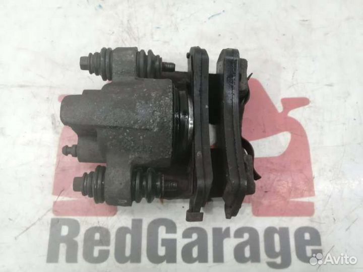 Суппорт задний правый Ford Explorer UN150 windsor