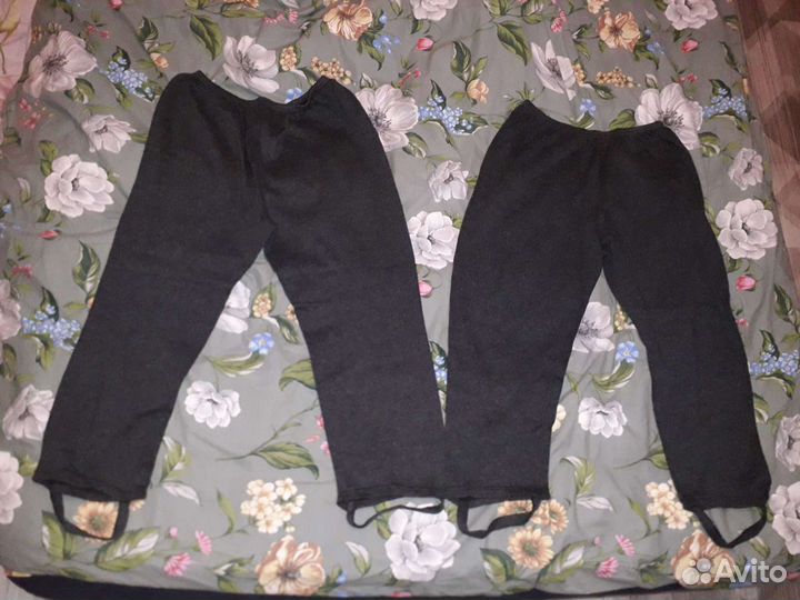 Подштаники мужские 2 пары