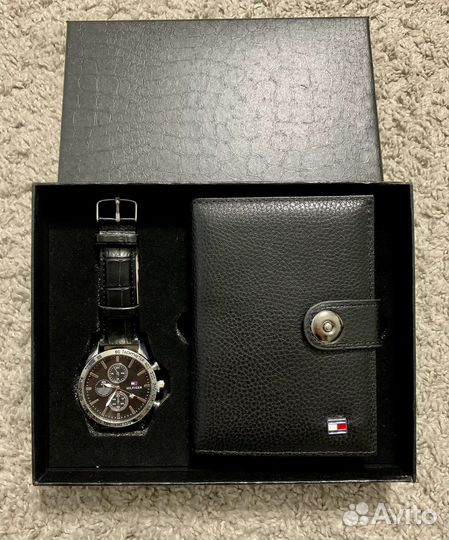 Набор для мужчин