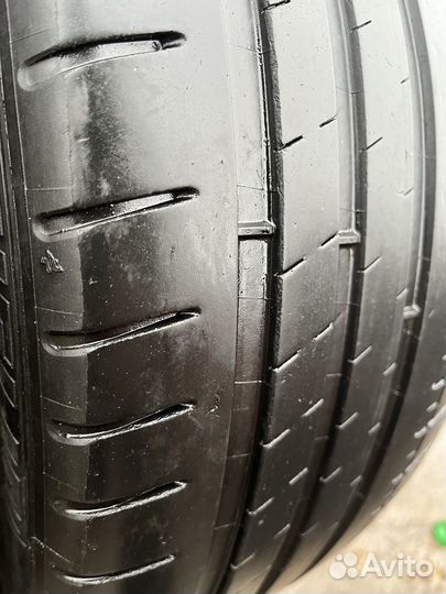 Michelin Pilot Sport 3 215/45 R16 90V